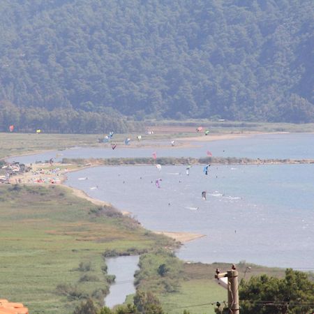 Portofino Apartments Akyaka  Luaran gambar