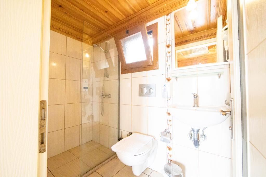 Portofino Apartments Akyaka  Luaran gambar
