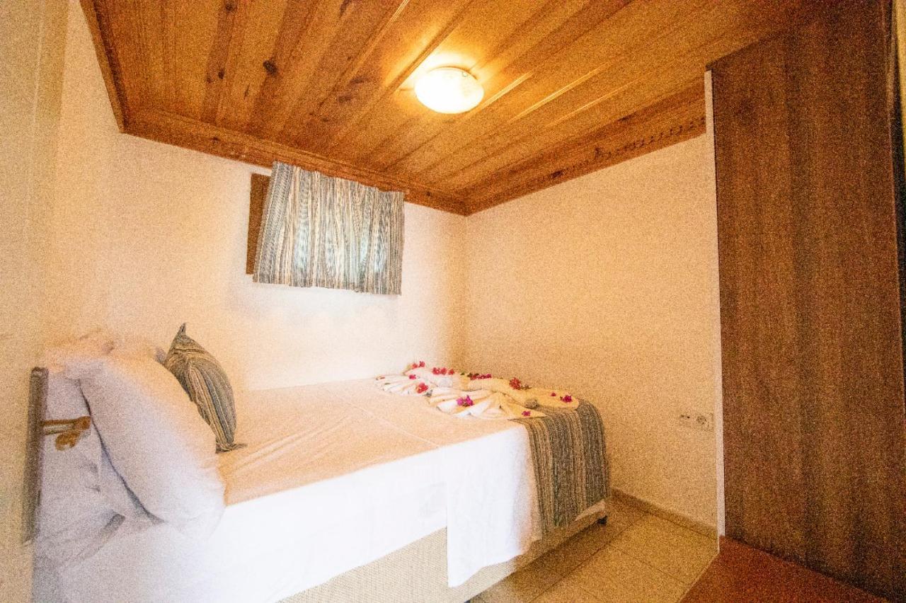 Portofino Apartments Akyaka  Luaran gambar
