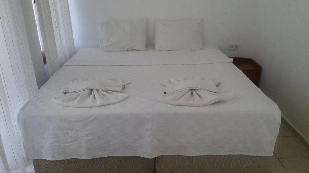 Portofino Apartments Akyaka  Luaran gambar